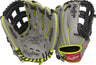 Rawlings - MLB - Honkbal - Honkbalhandschoen - SPL120AJG - Aaron Judge - Grijs - Jeugd - 12 inch