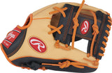 Rawlings - MLB - Baseball Glove - Select Pro - SPL112JH - Pro Lite Series - J. Holliday - Youth - 11.25 inch