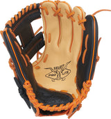 Rawlings - MLB - Baseball Glove - Select Pro - SPL112JH - Pro Lite Series - J. Holliday - Youth - 11.25 inch