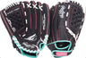 Rawlings - MLB - Softbal Handschoen - Sure Catch - Jeugd - 12 inch - Linkshandige Werper - Rechtshandig Vangen