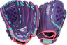 Rawlings - MLB - Softball Glove - Sure Catch - Youth - 11.5 inch