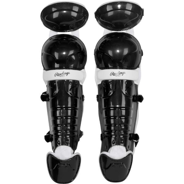 Rawlings - MLB - Catcher Set - PLYCS3Y - Players 3 Series - Zwart/Wit - Youth (tot ca 12-13 jaar)