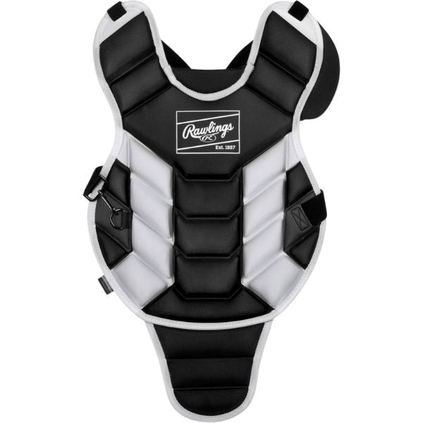 Rawlings - MLB - Catcher Set - PLYCS3Y - Players 3 Series - Zwart/Wit -Junior (tot ca 8-9 jaar)