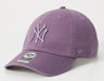Baseball Cap -  Clean Up - Lifestyle - New York Yankees - B-RGW17GWS-II - Iris