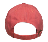 47 Brand - Baseball Cap - Clean Up - Lifestyle - New York Yankees - Island Red