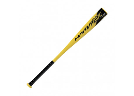 Youth Baseball Bat - Aluminum (Yellow) - 31 inch / 22 oz (-9)