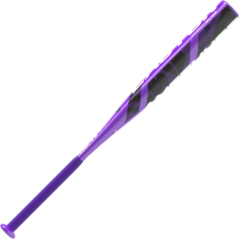 Easton - Softbalknuppel - Fastpitch - Amethyst - Aluminium - Jeugd - Paars - (-11)