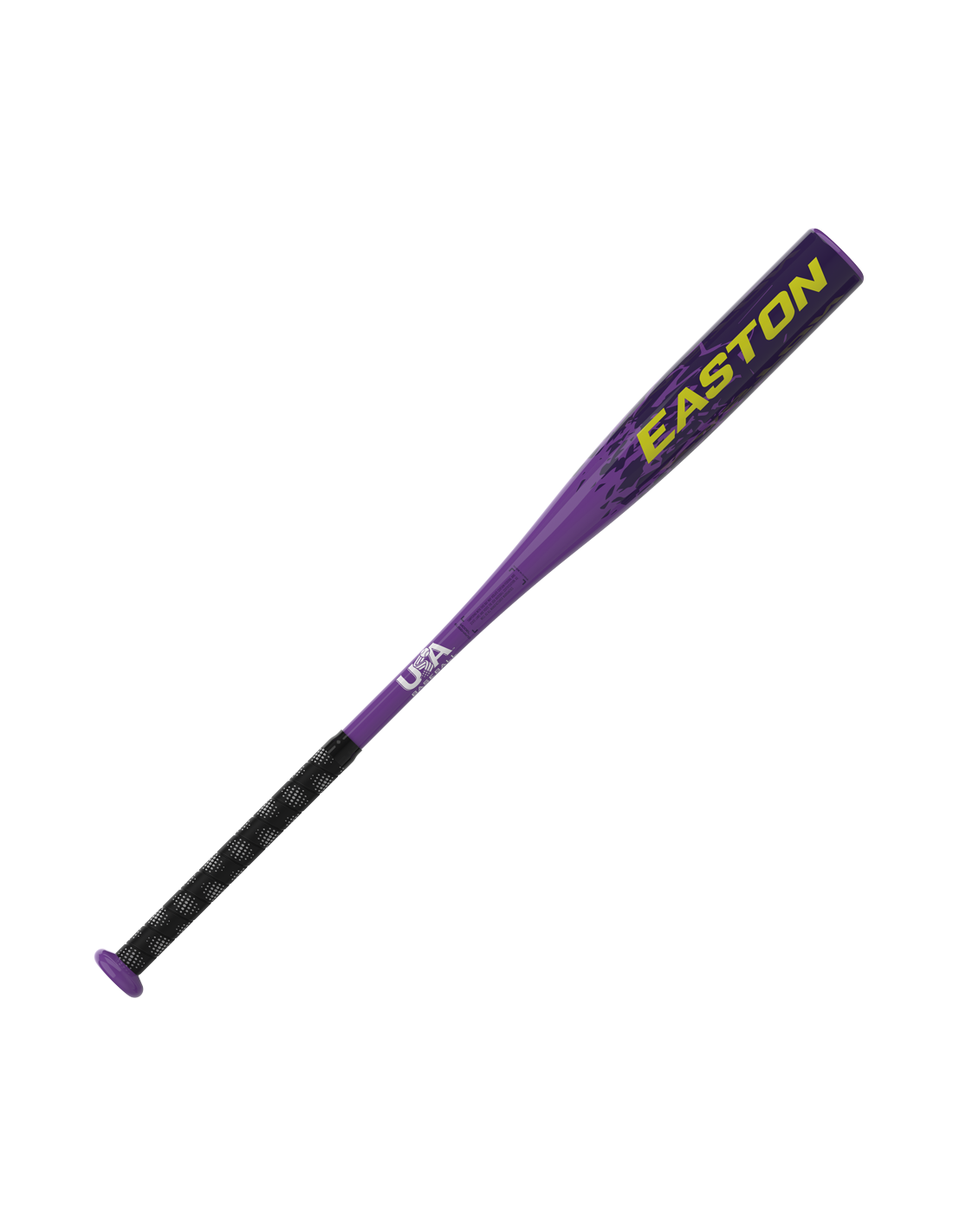 Easton - Honkbalknuppel - Havoc - 2026 - USA Logo - Aluminium - Jeugd - (-10)