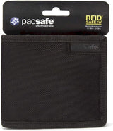 Zweifach faltbare Geldbörse – RFIDsafe Z100