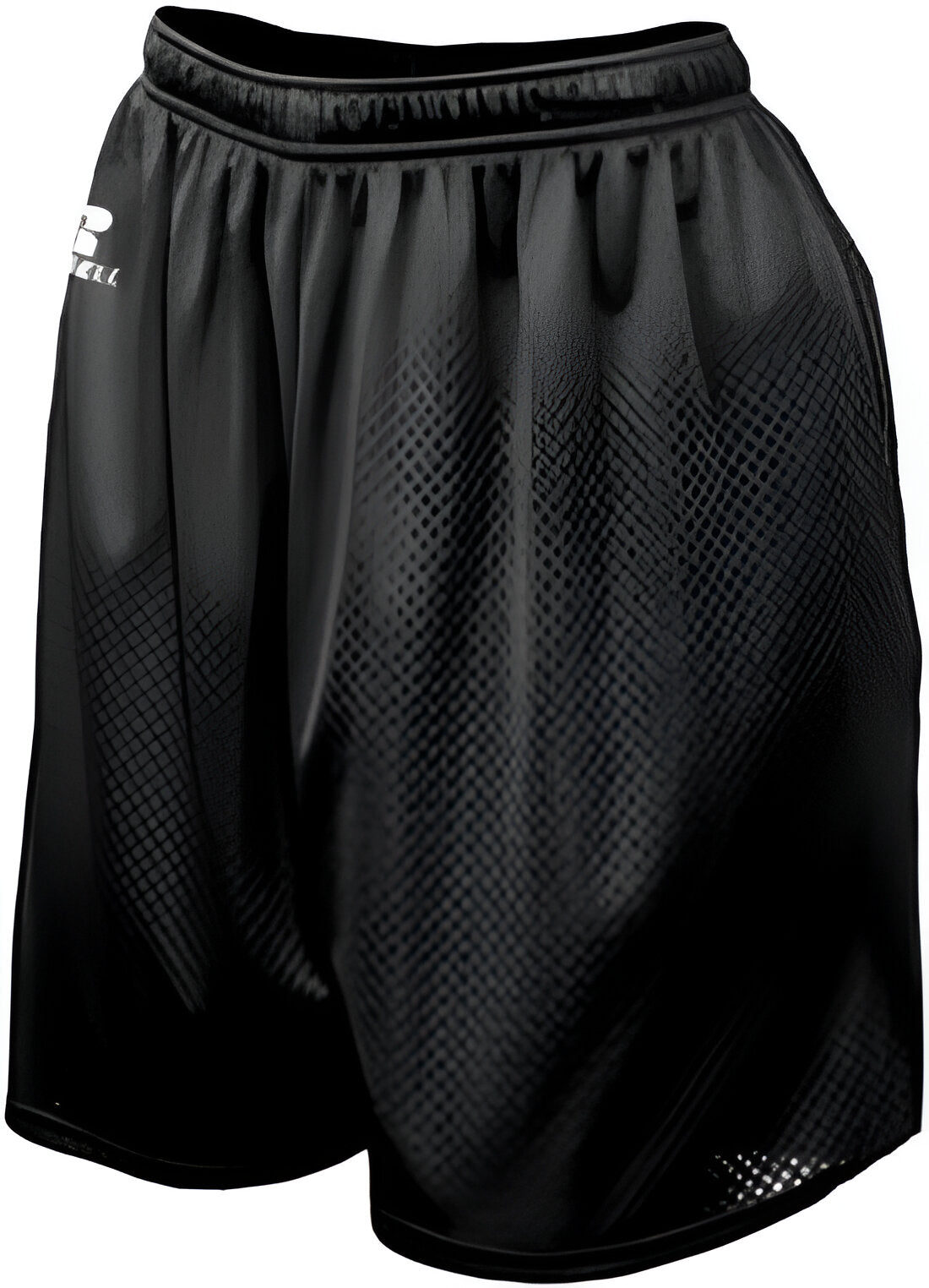 Sportbroek - Heren - Nylon Mesh Shorts