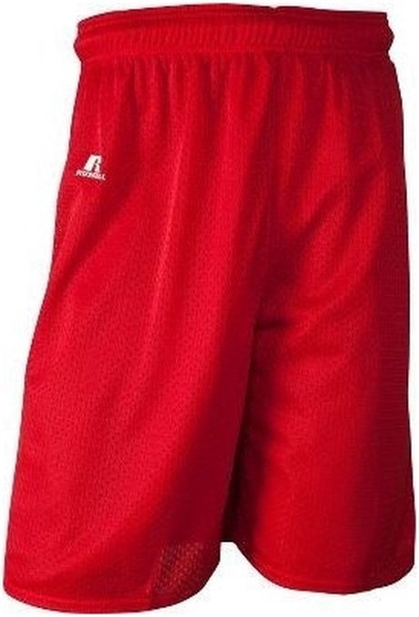 Sports Trousers - Men - Nylon Mesh Shorts