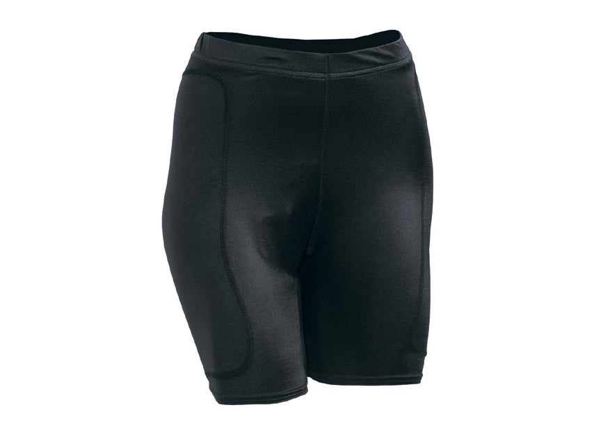 Pantalons coulissants - shorts - Dames