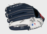Rawlings MLB NY Yankees Logo Handschoen 10 Inch - Team Yankees
