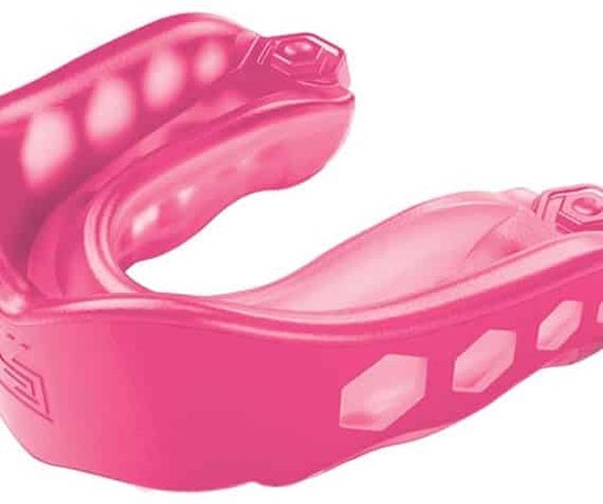 Gel Max Mouthguard