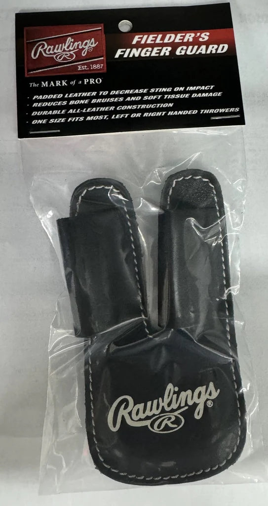 Fielder's Finger Guard - Bescherming Voor Vingers - Padded - One Size