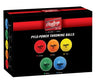 Rawlings - Plyo Power - Throwing Balls - Verschillende Gewichten
