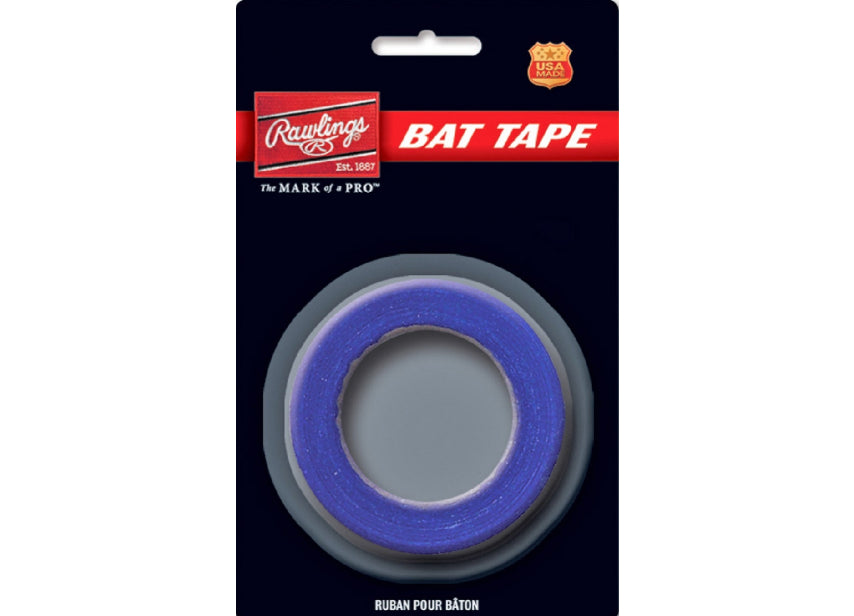 Ruban adhésif pour battes de baseball - Bat Tape