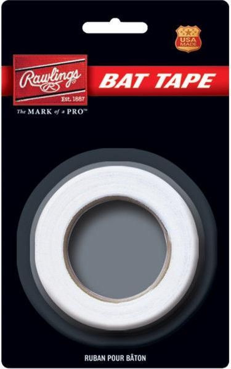 Tape for baseball bats - Bat Tape