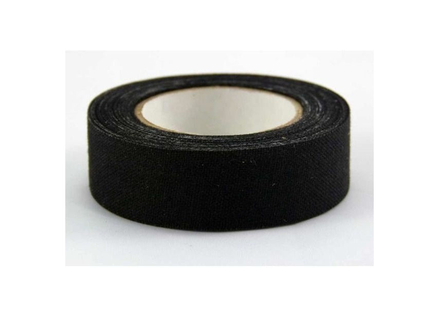 Bat Tape - Black - For Baseball Bats and Softball Bats