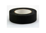 Bat Tape - Black - For Baseball Bats and Softball Bats