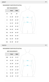 Champro - Take-Out - Compression Short - Met C-Flex Cup - Tok - Wit - Jeugd