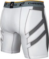 Wind-Up Compression shorts