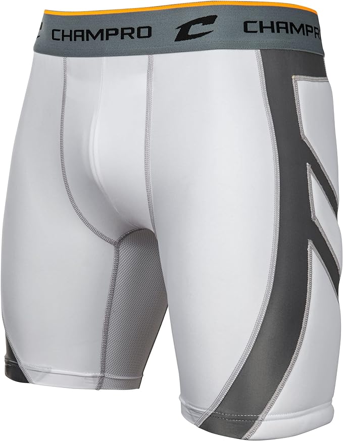 Wind-Up Compression shorts