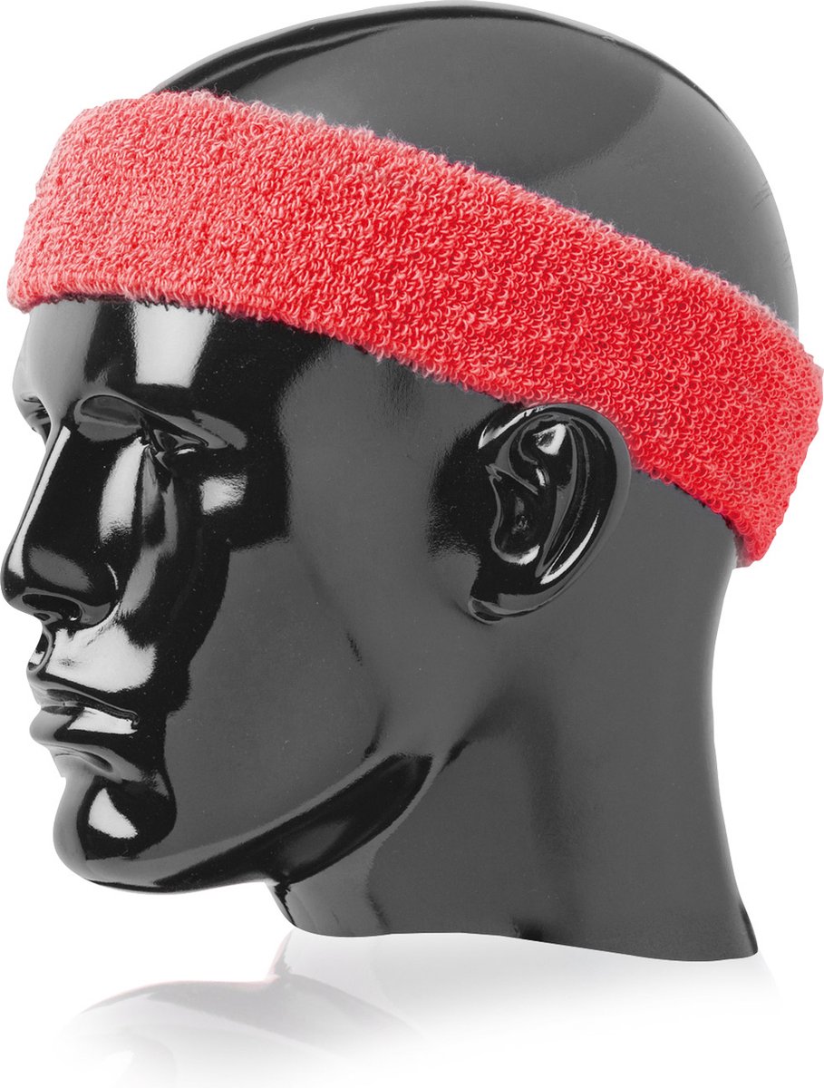 Sports headband sweatband