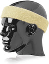 Sports headband sweatband