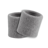 Wristbands Terrycloth Adults 8 cm - Pair