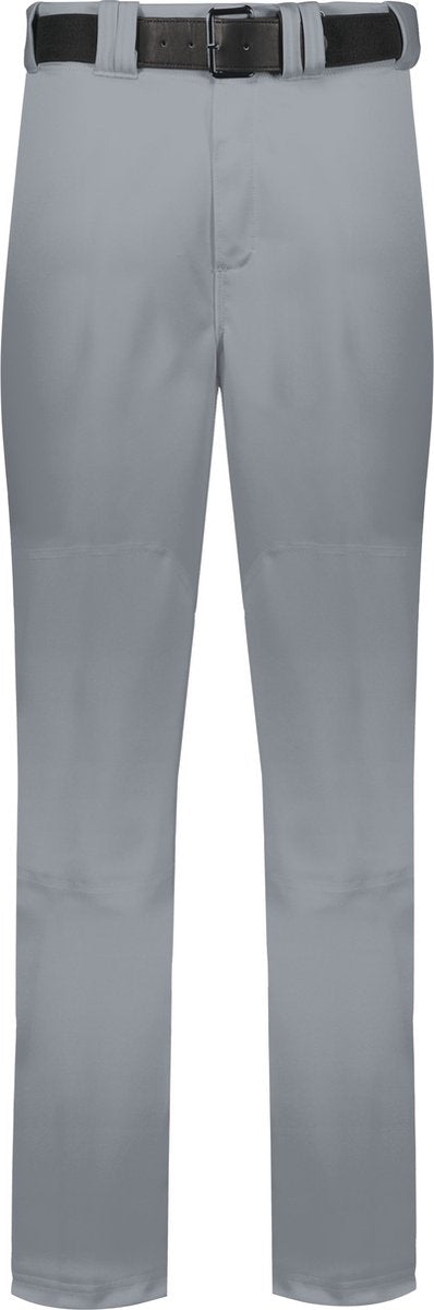 Baseball Pants - Solid Change Up - Men - Open Leg