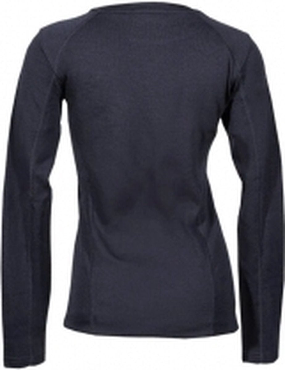 Thermo Shirt - Long Sleeve - Women - Undershirt - Merino