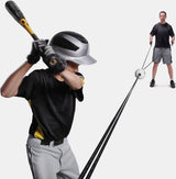 Baseball-Schlagtrainer Zip-n-Hit Pro