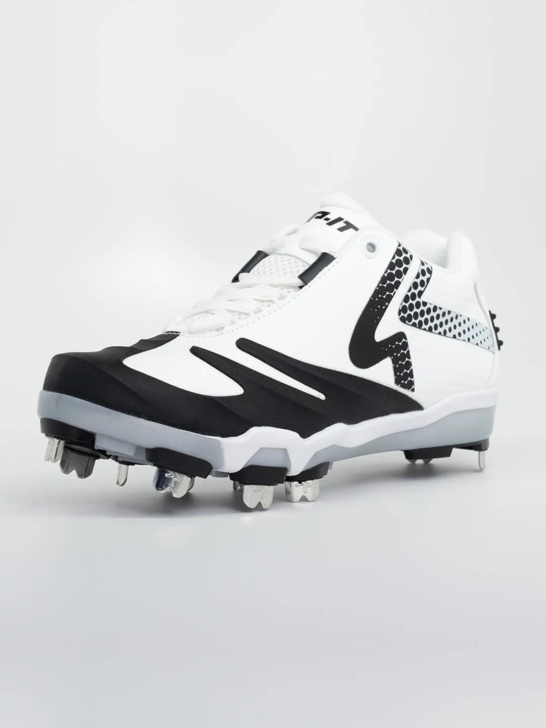 Rip-It Ringor - Pro Softball Shoes - Metal Spikes