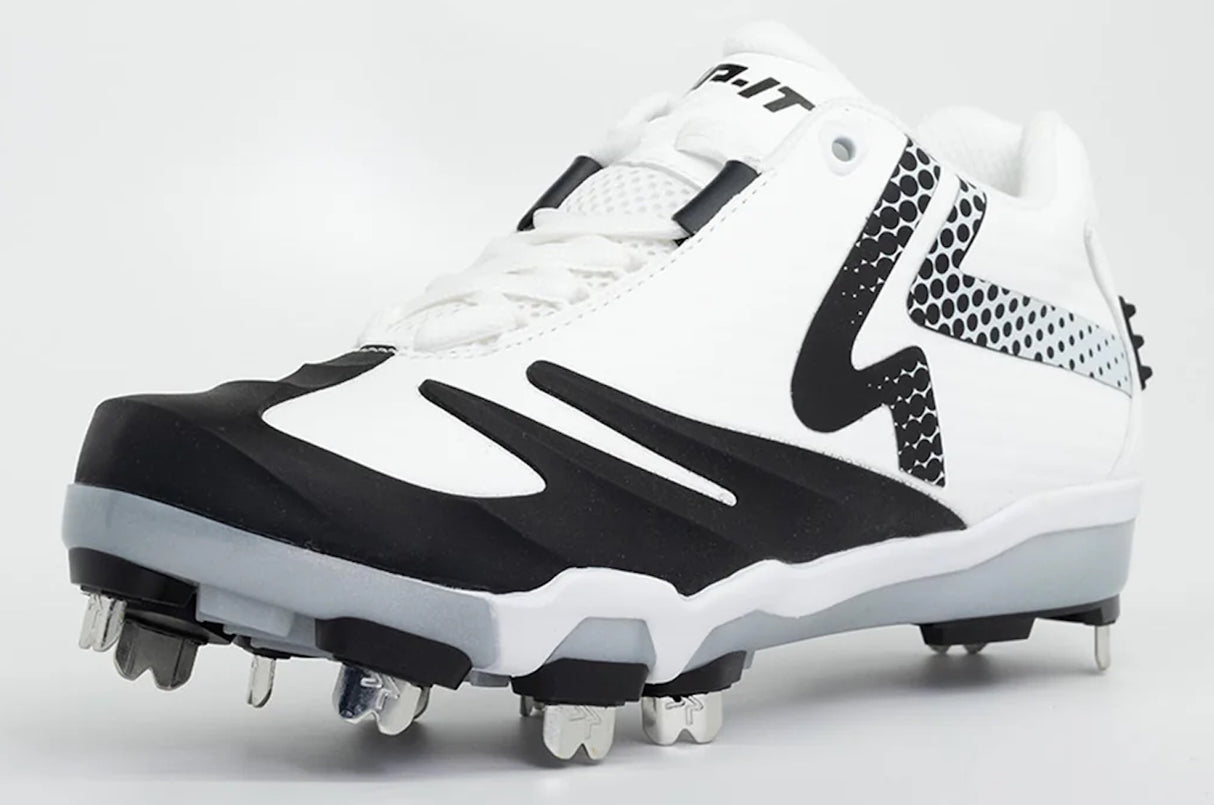 Rip-It Ringor - Pro Softbal schoenen - Metalen Spikes