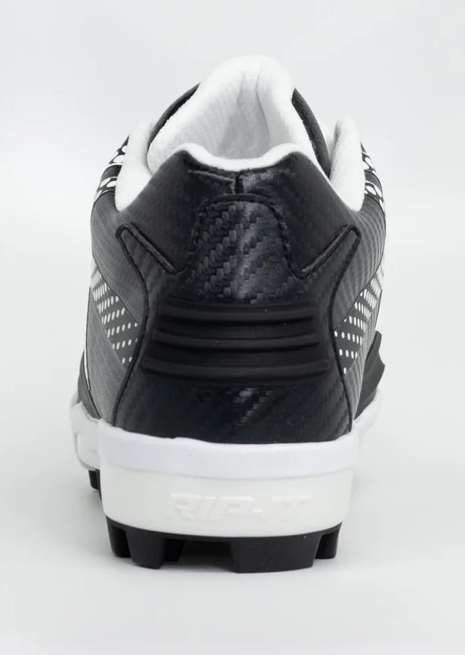 Rip-It Ringor - Pro Softbal schoenen - TPU - Molded - Kunststof Spikes