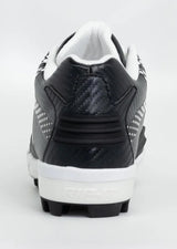 Rip-It Ringor - Pro Softball Shoes - TPU - Molded - Plastic Spikes