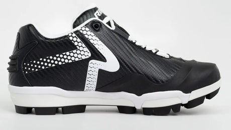 Rip-It Ringor - Pro Softball Shoes - TPU - Molded - Plastic Spikes