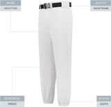 Honkbalbroek - Gamer Classic - Volwassenen