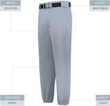 Honkbalbroek - Gamer Classic - Volwassenen