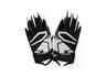 American Football – NFL – Handschuhe – Rev 4.0 – Receiver-Handschuhe (schwarz)