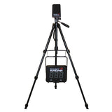 Pocket Radar Smart Display - Black