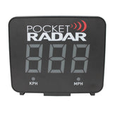 Pocket Radar Smart Display - Black