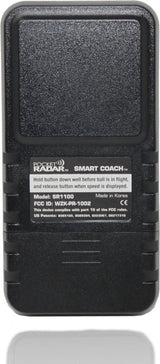 Pistolet radar Pocket Radar Smart Coach - avec application