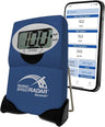 Swing Speed Radar - Golf - Honkbal - Met Bluetooth - Blauw