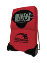 Golf Swing Speed Radar Tempo Timer - Met Bluetooth