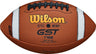 American Football - 1782 GST - Composiet - Kinderen - Inclusief Naaldnippel