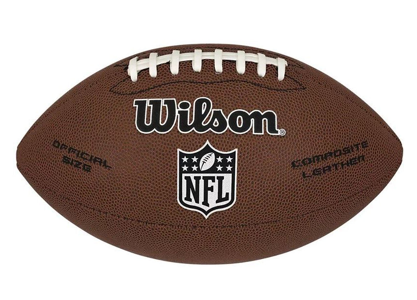 American Football - Limited - Official Pro Size