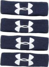 Armbänder 4 Stück - Für Handgelenk oder Bizeps - 2,5 cm
