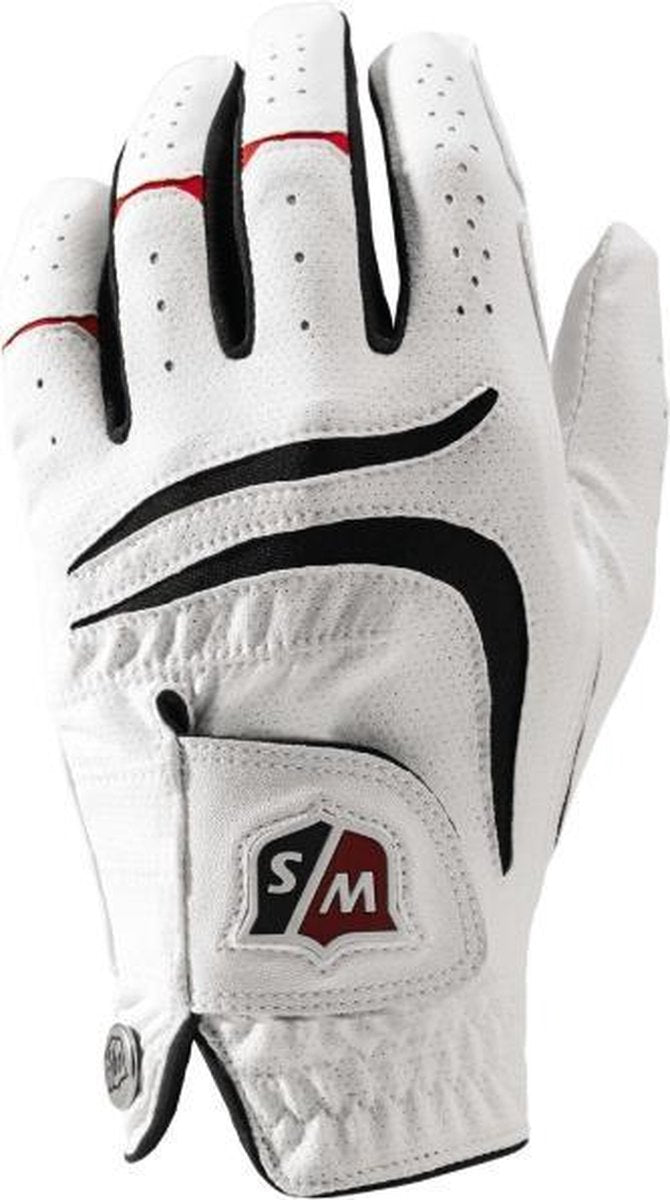 Golf Glove W/S - Men - For left hand